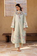 Iznik | Printed Lawn 26 | UE-672