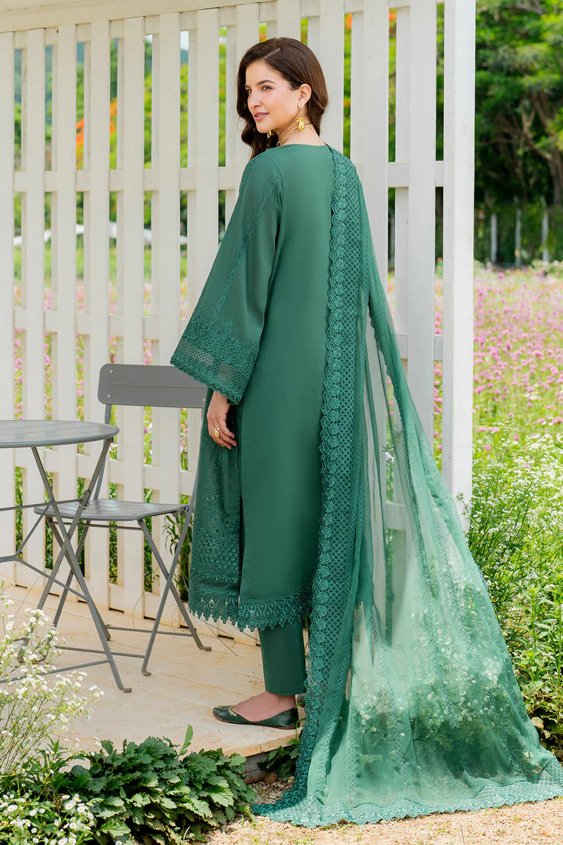 Baroque | Online Exclusive Lawn 26' | SF-4213