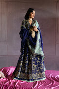 SUFFUSE | VOLUME FREESIA | RISHAAL