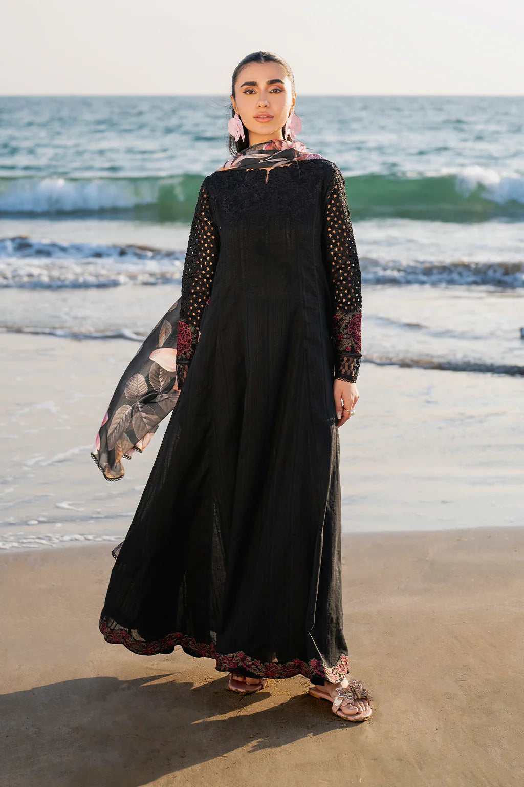 Iznik | Online Exclusive Lawn | UE-377