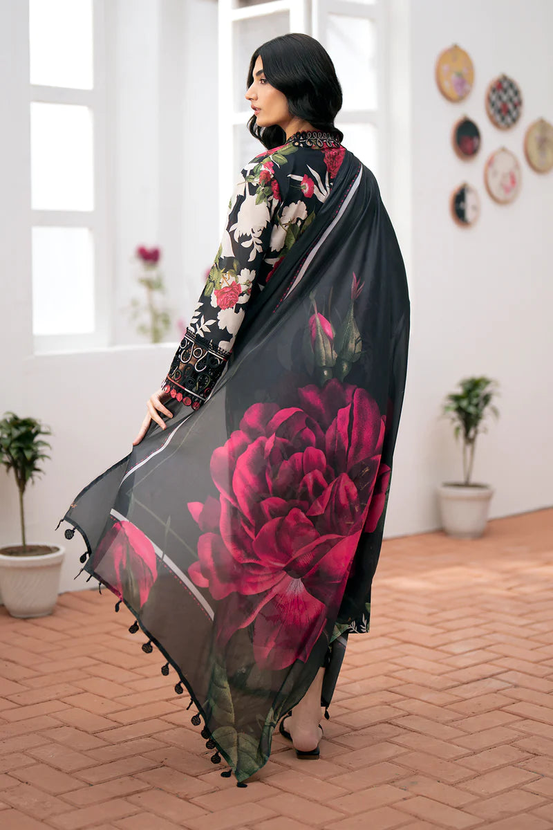 Baroque | Online exclusive lawn  |  UF-532