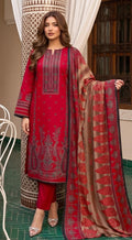 Fatima Maryam | Naaz Printed Lawn | FM-N-39