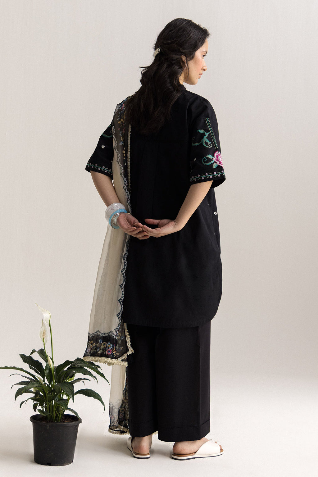 Coco by Zara Shahjahan  | Lawn Edit 2 | Ines-6A