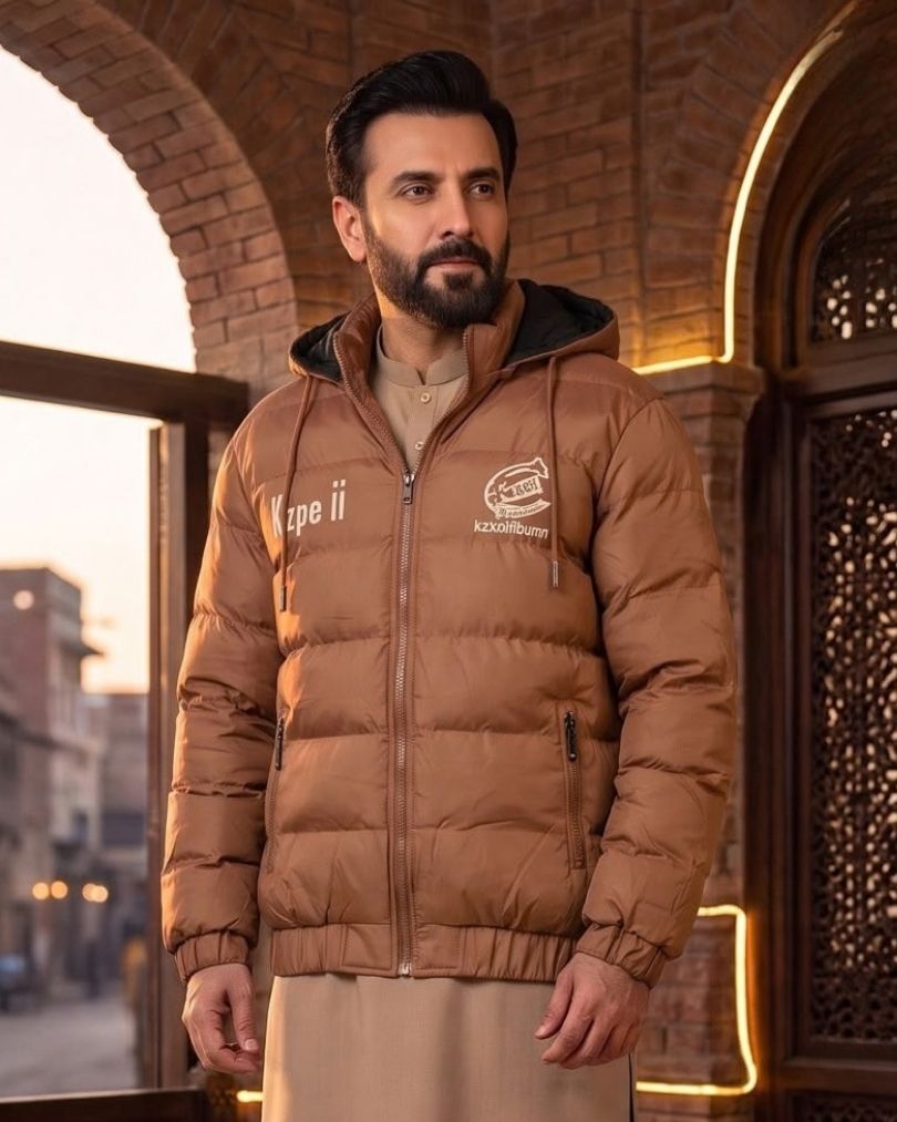 MSM | Winter Jackets | MSMJ-07
