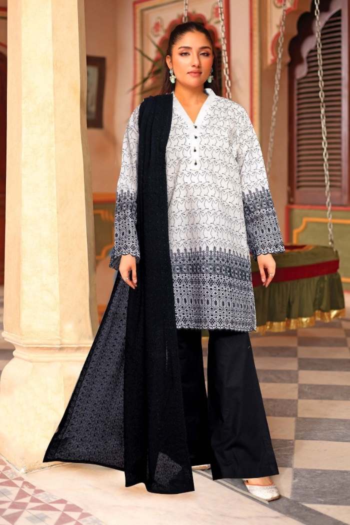 Johra | Aasir Collection | JH - 935