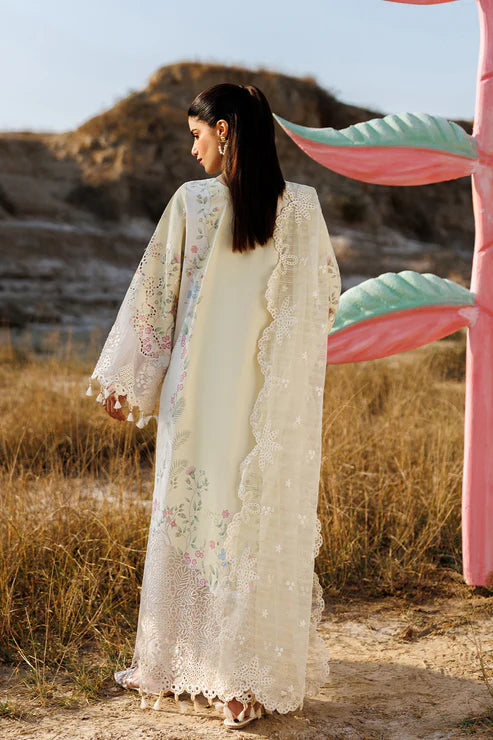 EMAAN ADEEL | SUNLIT GROOVE | BLOSSOM BEAT