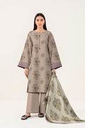 Sapphire | 3 PC Printed Lawn VOL 12 | 3PB-WS26CL12-113