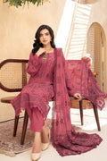 Riaz Arts | Kehkeshan Luxury Lawn | RA-KK-02