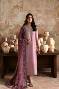 EMAAN ADEEL | Afsana-e-Silk | ZAREEN