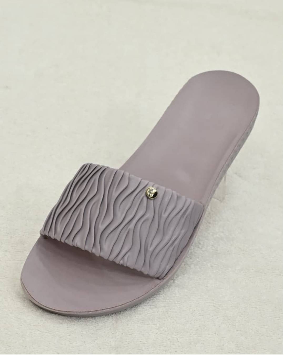 Deluxe | Ladies Slippers | Del - 03
