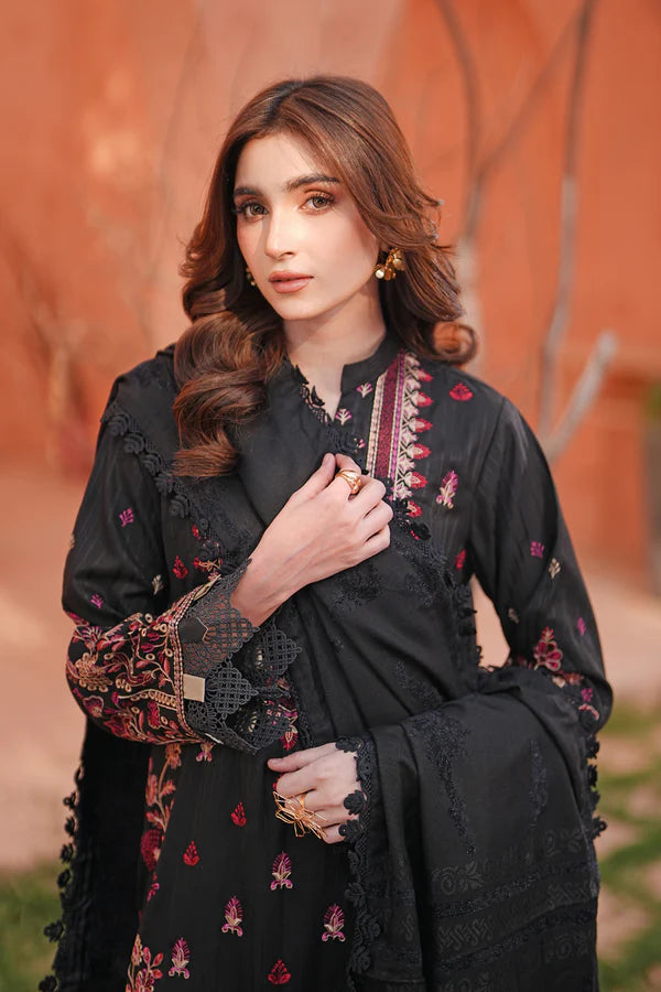 JOHRA | BLOOM WINTER | JW-595-BLM