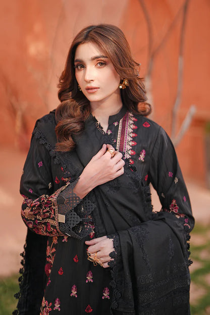 JOHRA | BLOOM WINTER | JW-595-BLM