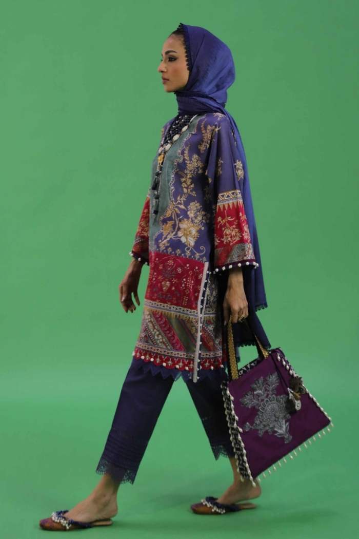 Sana Safinaz | Classic '25 Vol 4 | SSC - 04 - 03