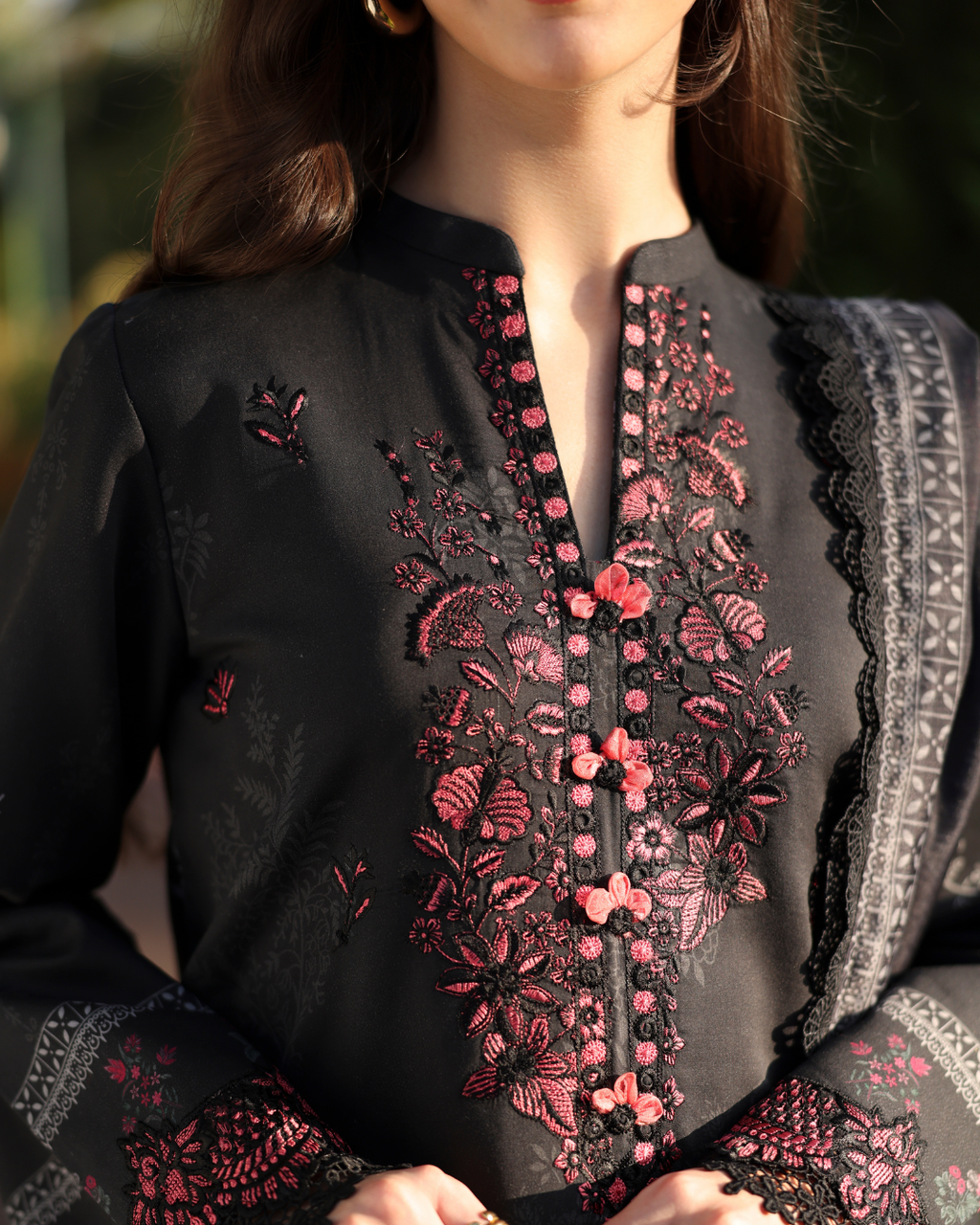 Ayleen | Naqsh Summer '26 | Mehrab