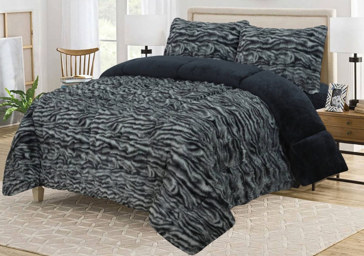 MSM | 4 PCs Quilt set | MQS-03