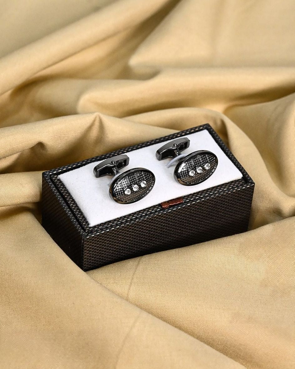 MSM - Cufflinks | MCUF-08