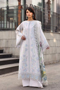 Naqsh | The Luxe Edit | Soft Bloom