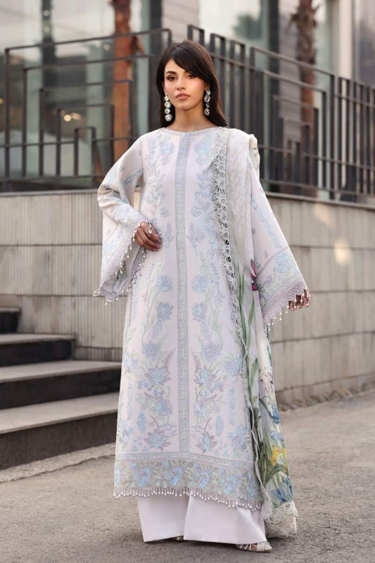 Naqsh | The Luxe Edit | Soft Bloom