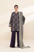 Sapphire | 3 Pcs Lawn VOL 11 | 3PB-WS26CL10-93