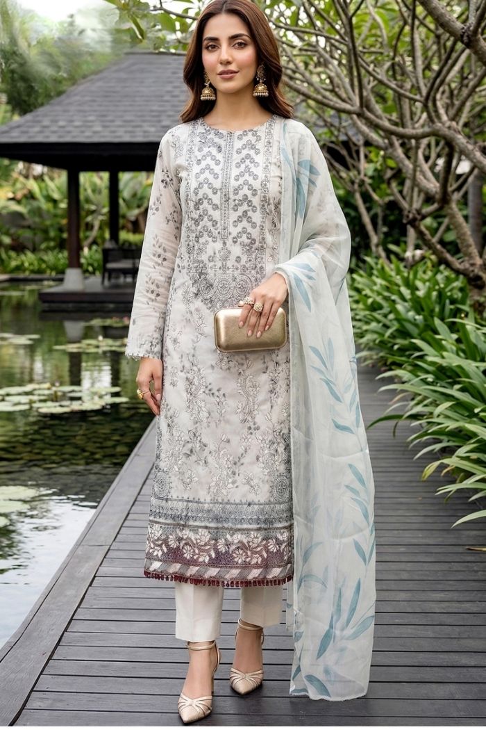 Riaz Arts | Khushi Lawn | RA-K-03