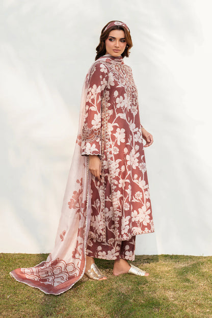 Iznik | Online Exclusive Lawn | UE-386