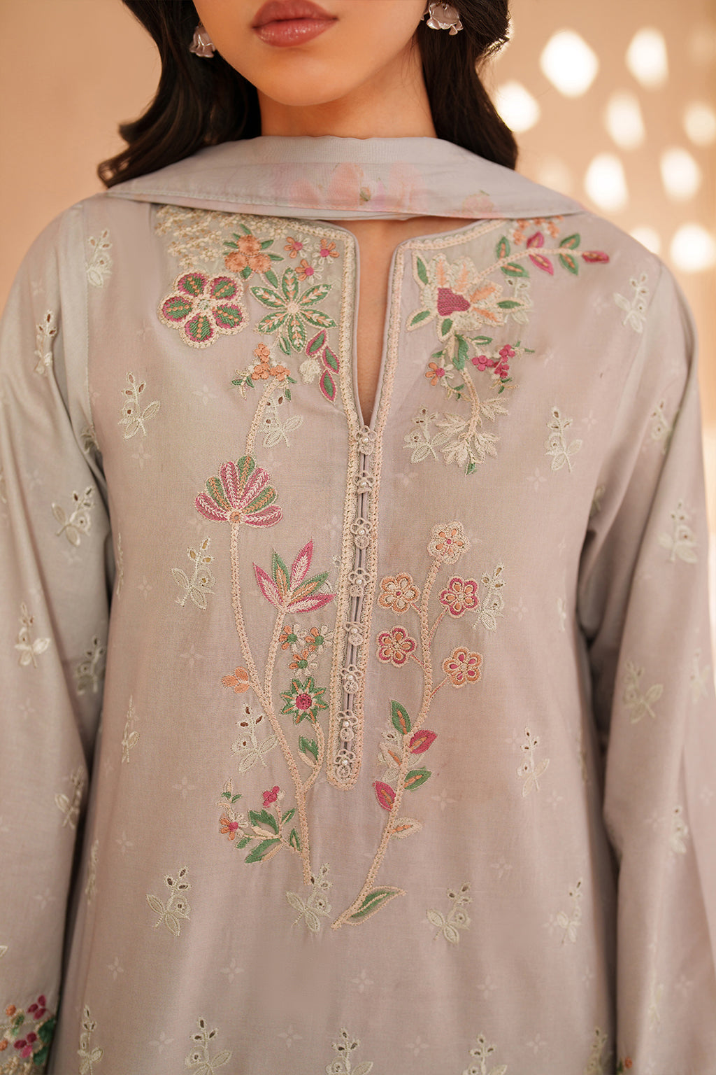 Iznik | Eid Lawn '26 | EL-12