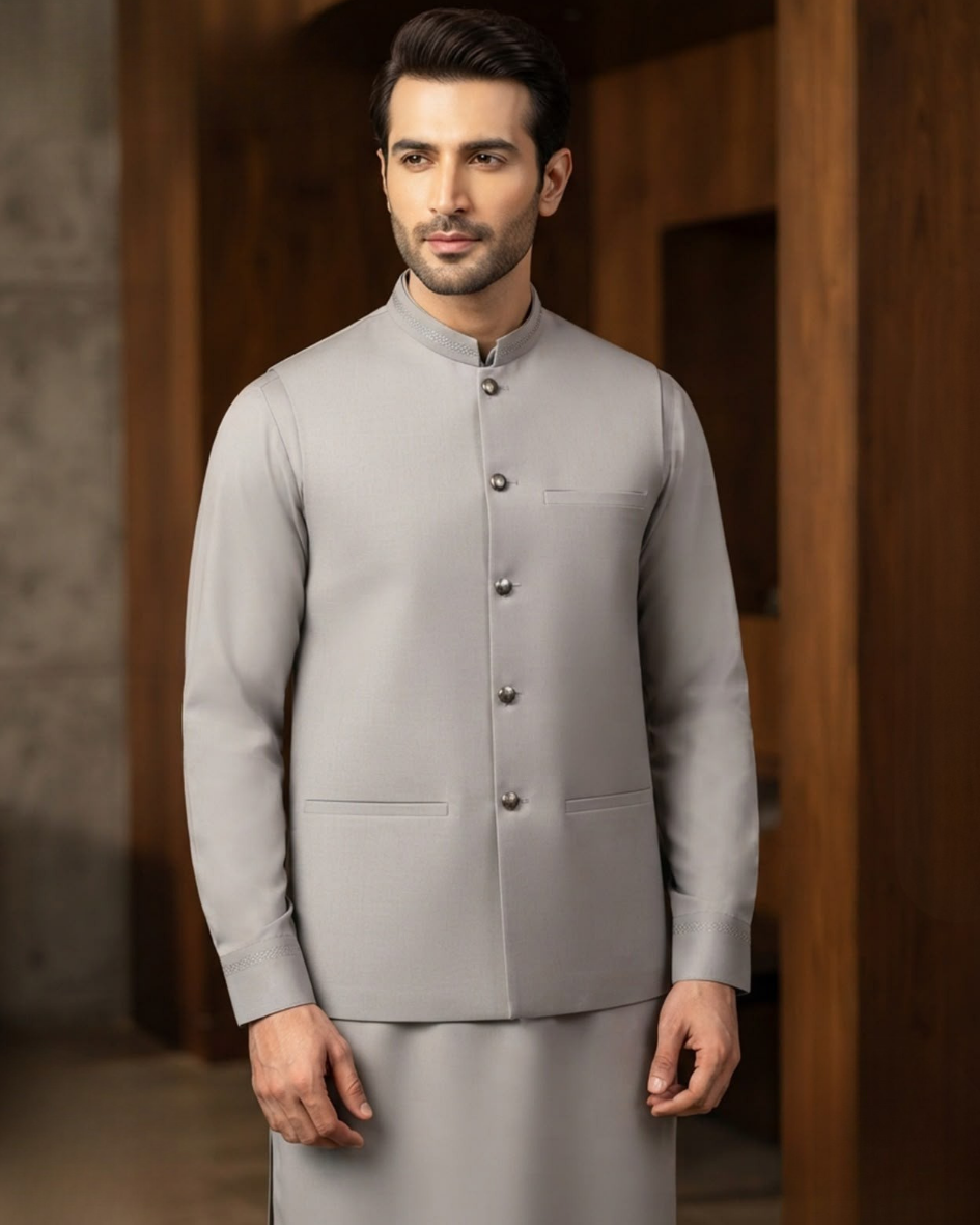 Feeling Urban Wear | Minister Suiting | FMS-03