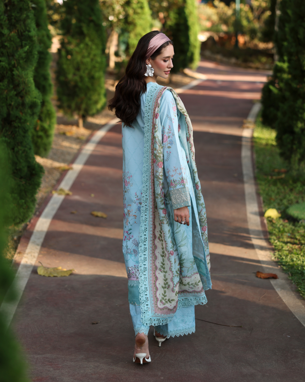 Ayleen | Naqsh Summer '26 | Gulzar