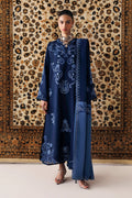 Qalamkar | Q Line Lilen Winter | QLW-10 Seran