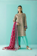 Orient | Basic - Summer Collection '26 | OB - 02