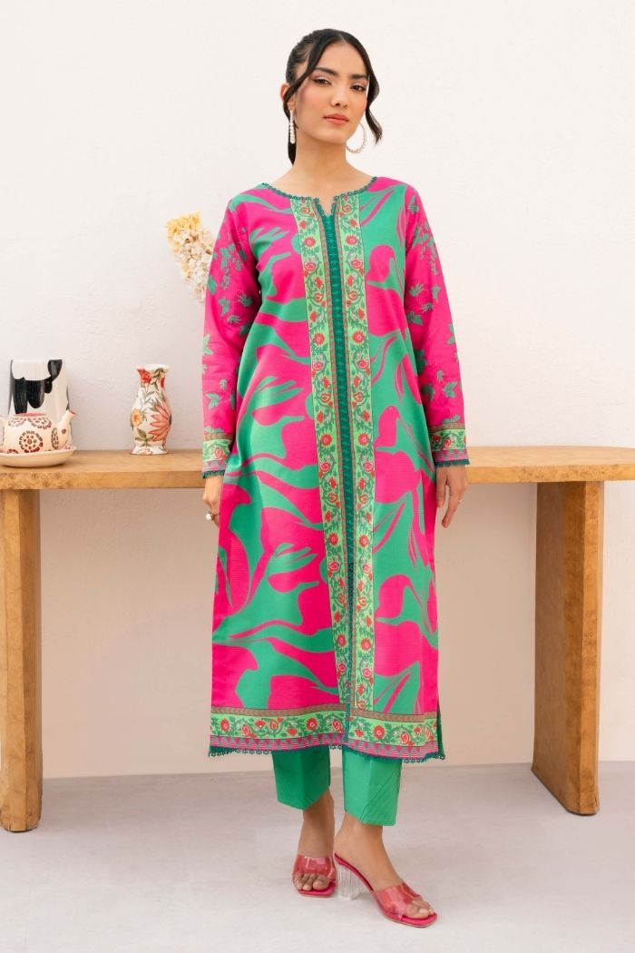 Naqsh | Dune & Bloom Summer '26 | Petal Drift