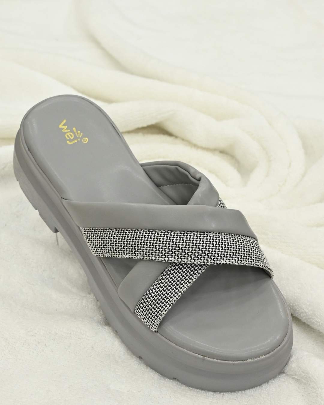 Wej Washable Ladies Shoes | WEJ - W - 01