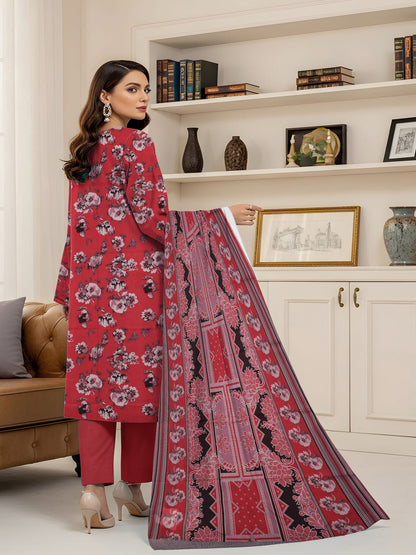 Khushi | Fabiha VOL - A - 06 | FDA6 - 03