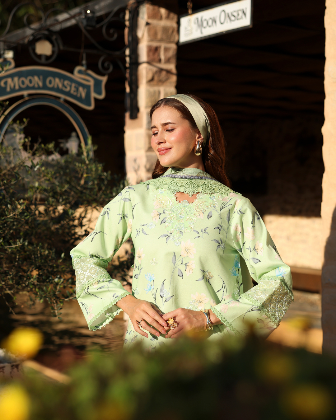 Ayleen | Naqsh Summer '26 | Ronaq
