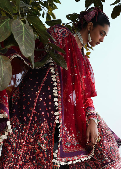 Hassan Rehar | Luxury Lawn 26 Eid Edit | Nihdi