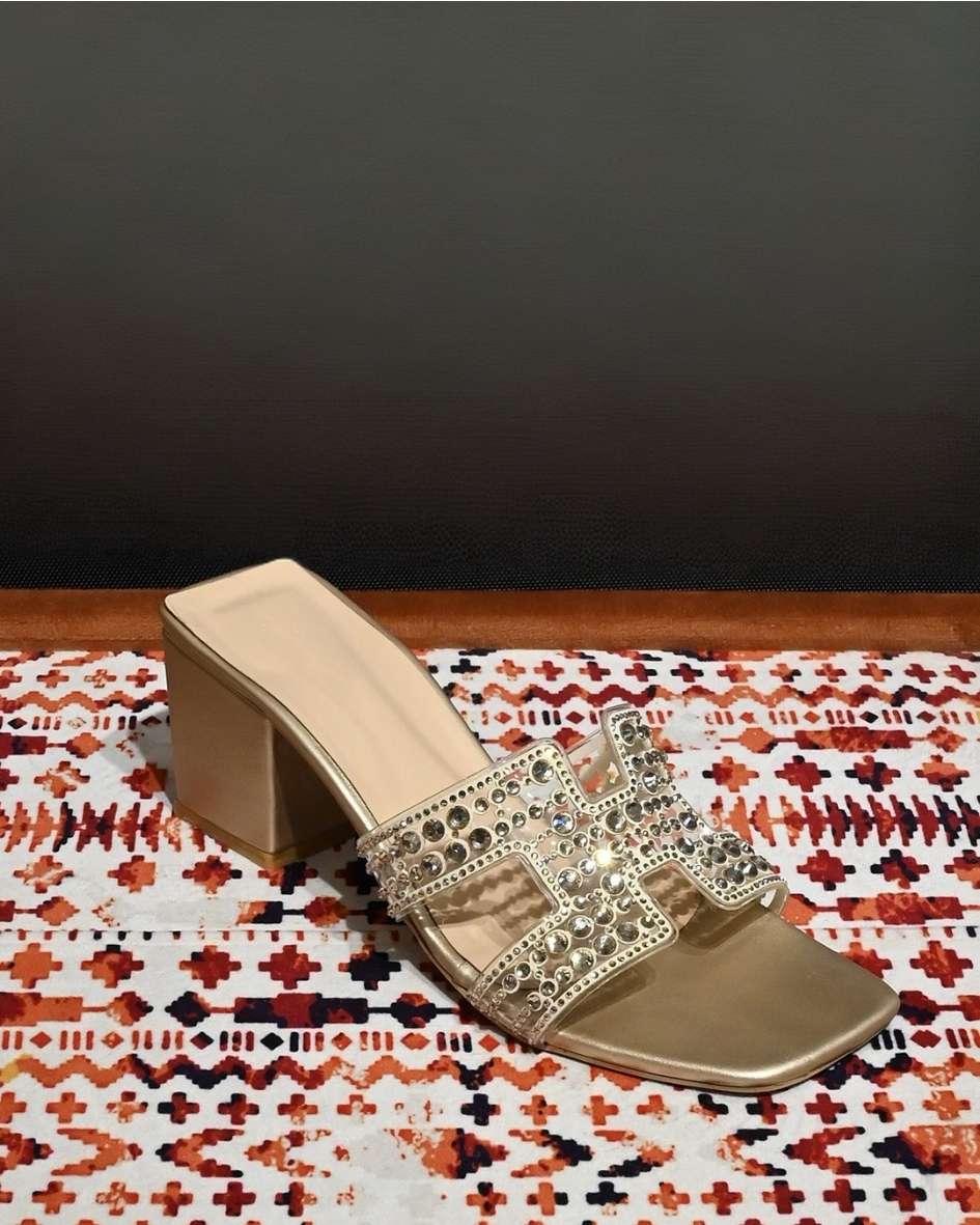 MSM | Fancy Shoes | FS - 11