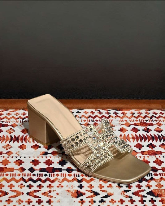 MSM | Fancy Shoes | FS - 11