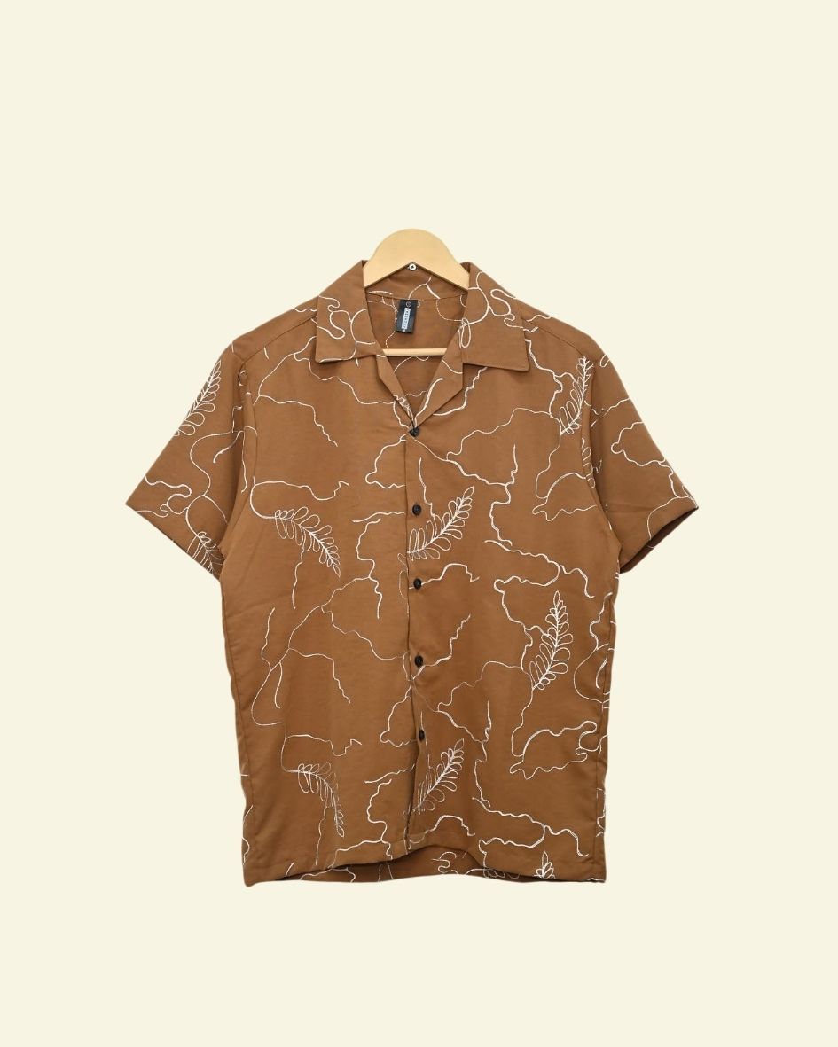 MSM | Cotton Shirts | MLS-03