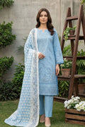 Riaz Arts | Signora Lawn | RA-S-03