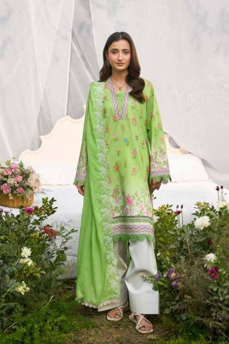 Raha | Summer Prints Exclusive - VOL 1 | R-03
