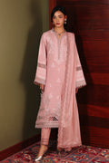 Nureh | Maya Embroidered Jacquared | NJ-111