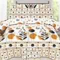 Zainab Fatima | King Size Bed Sheet Set | ZF-BED-03