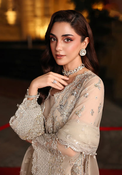 ELAF | STARDOM - FORMAL HANDWORK | STARDUST