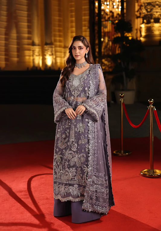 ELAF | STARDOM - FORMAL HANDWORK | MUSE