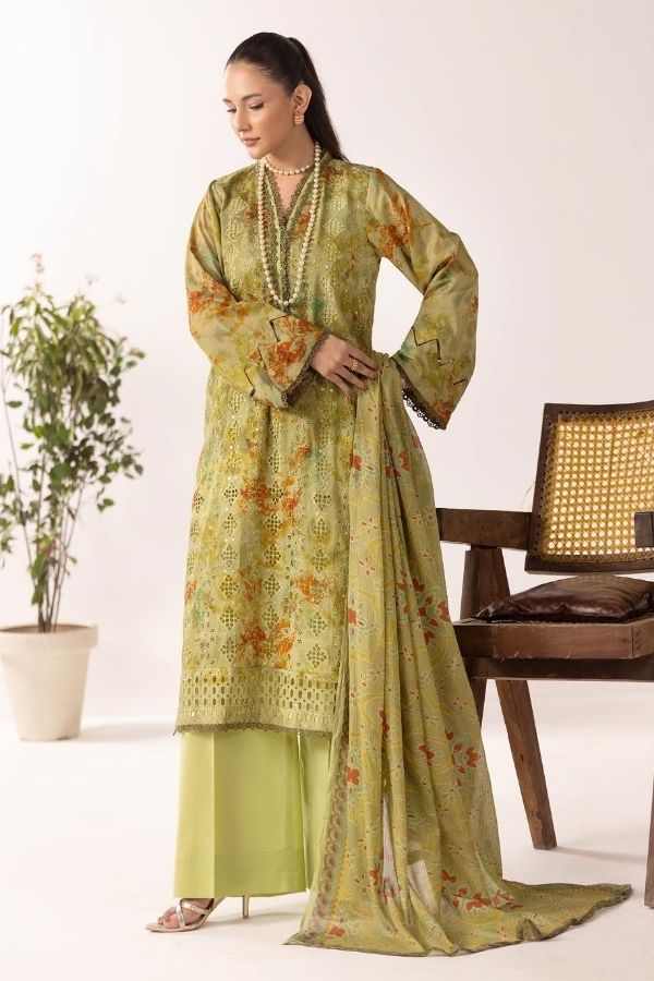Riaz Arts | Mahee's - Miral | RA-M-M-02