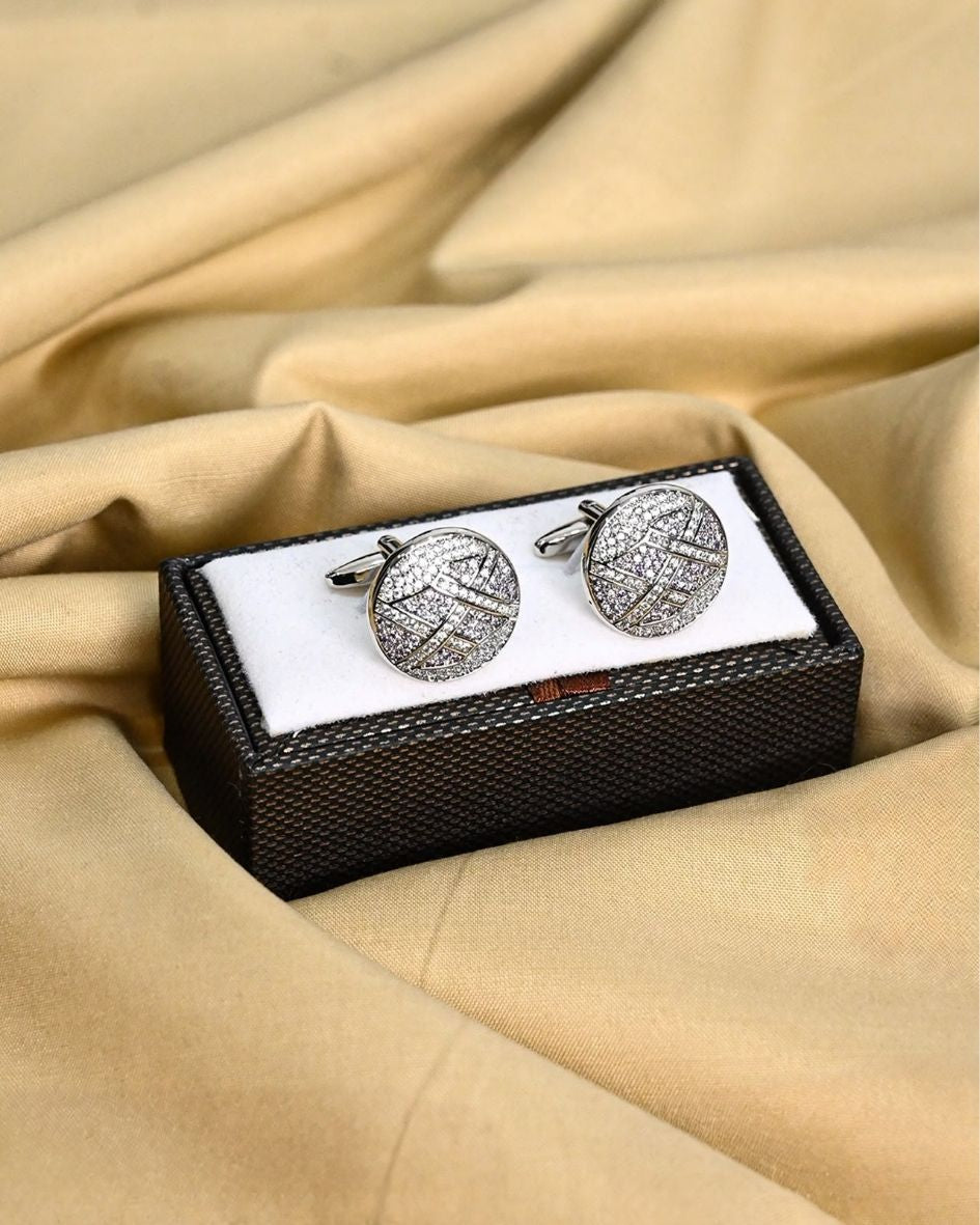 MSM - Cufflinks | MCUF-23