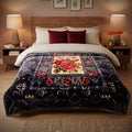 MSM | Winter Blanket |MWB-03
