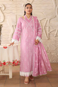 Zainab Fatima | Arooba Collection | NF - 1470