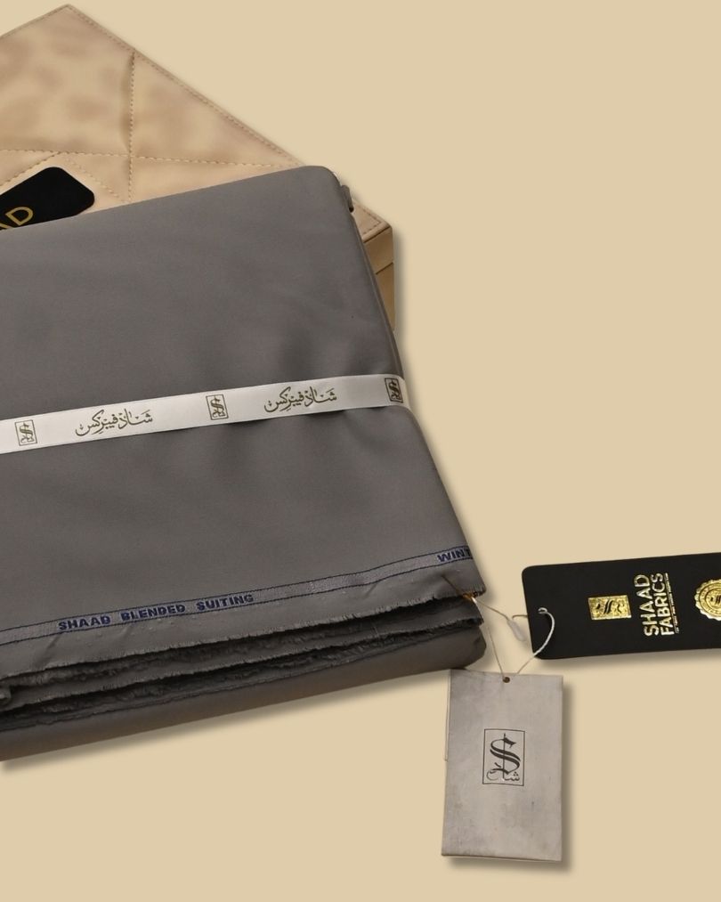 Shaad | Winter Wash n Wear | S-03