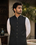 MSM | Men Classic Waist Coat | WS-50-19